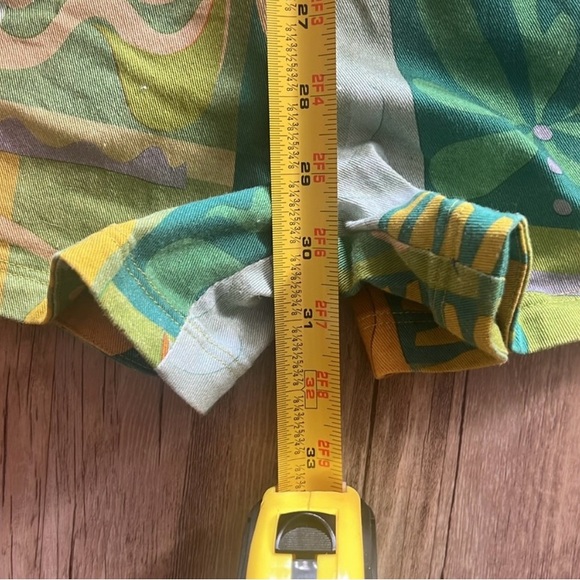 Nine Lives Bazaar Ace Romper - Jungle - Picture 7 of 9